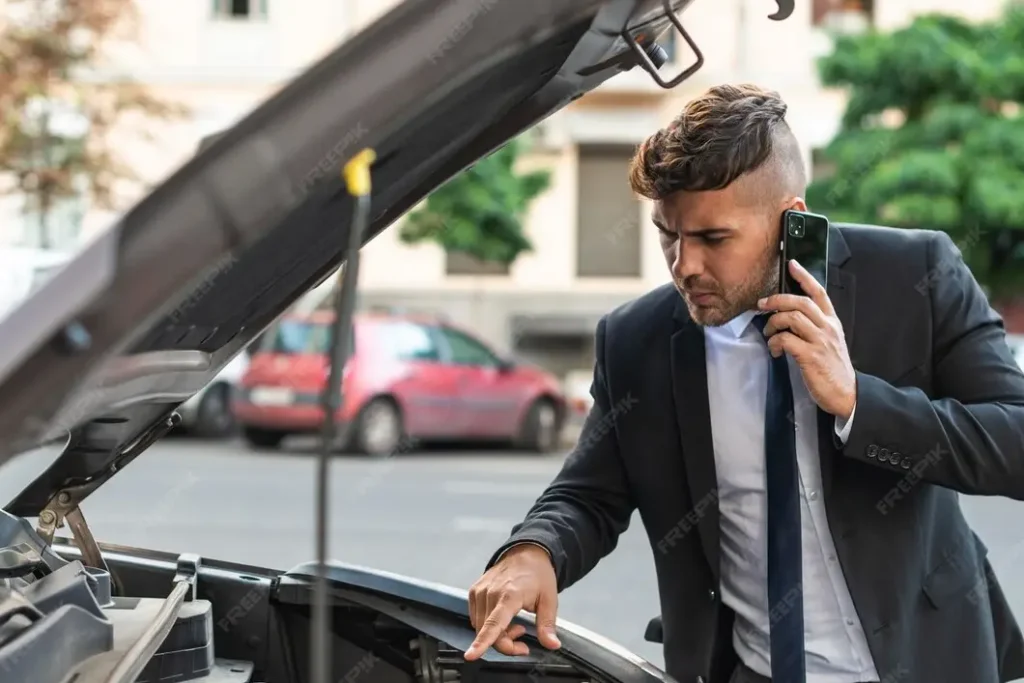 accident attorney melshire estates tx