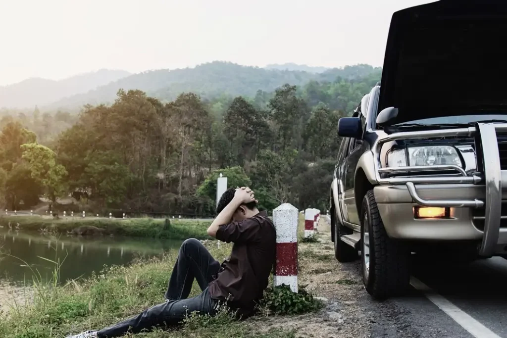 accident attorney lakewood tx