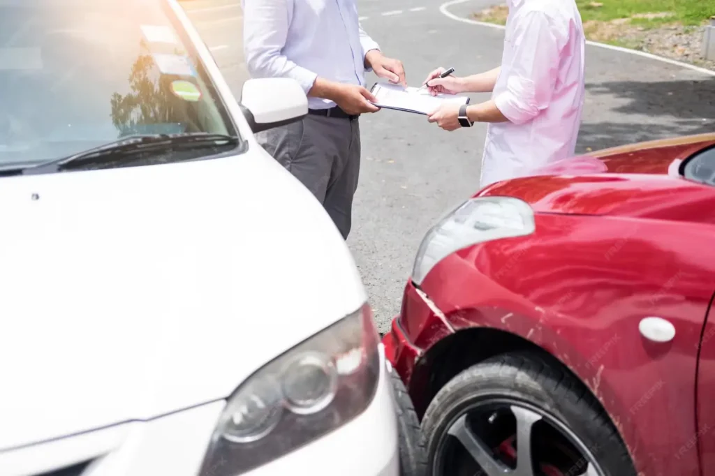 accident attorney downtown dallas