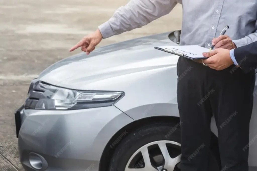 accident attorney memorial park tx