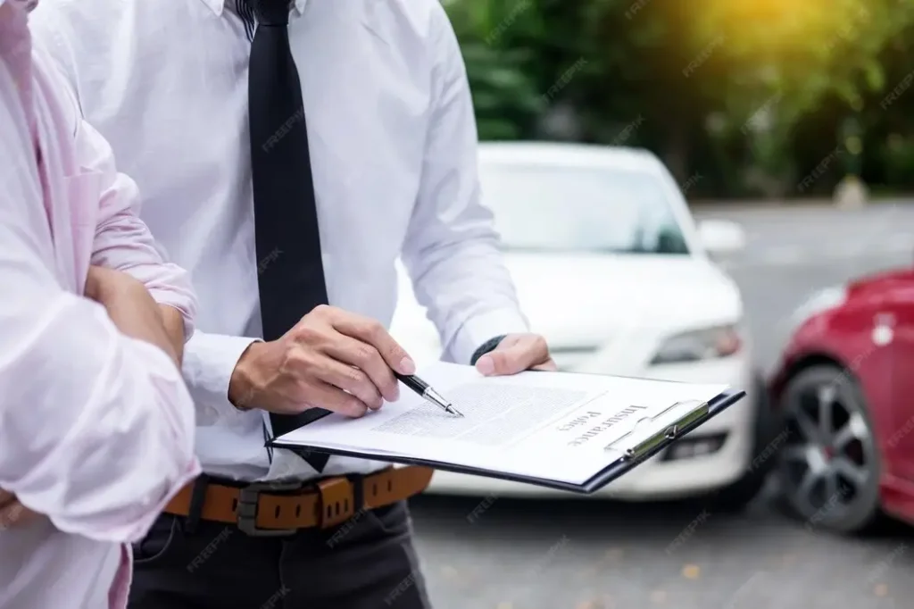 accident attorney bellaire tx