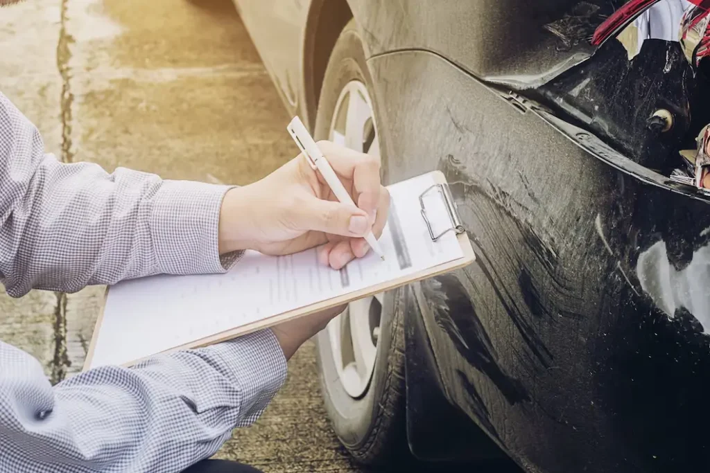 accident attorney kaufman county