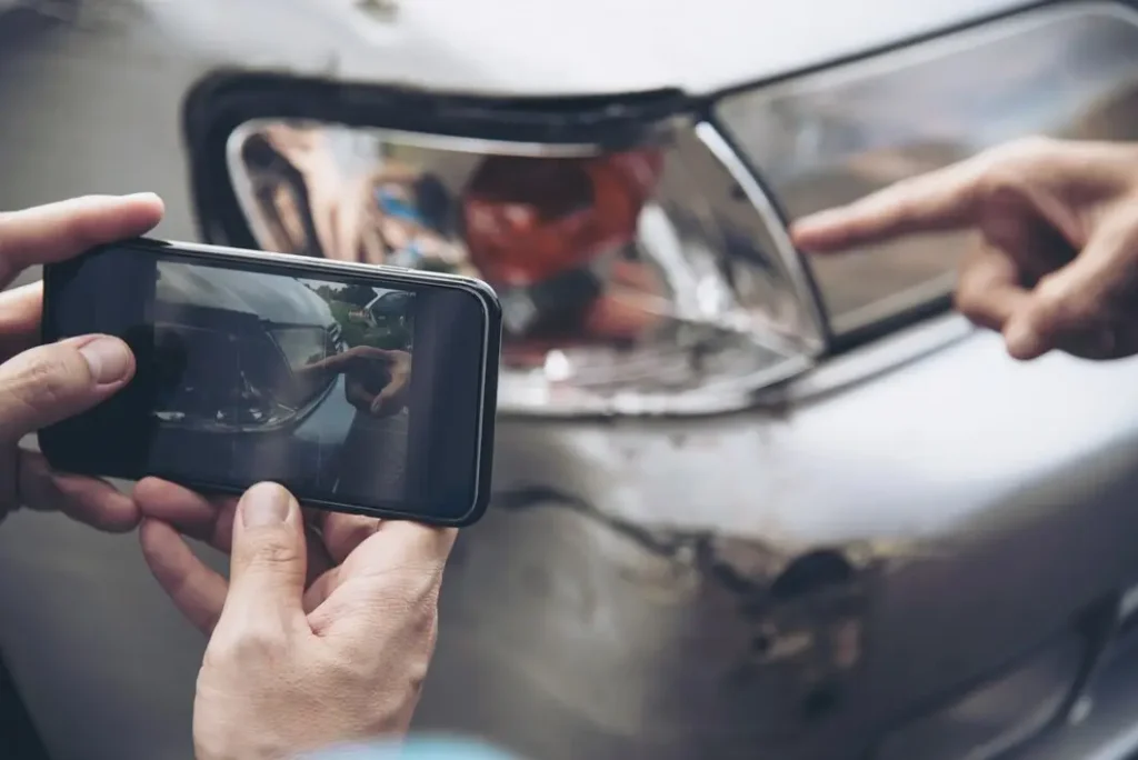 accident attorney johnson county tx