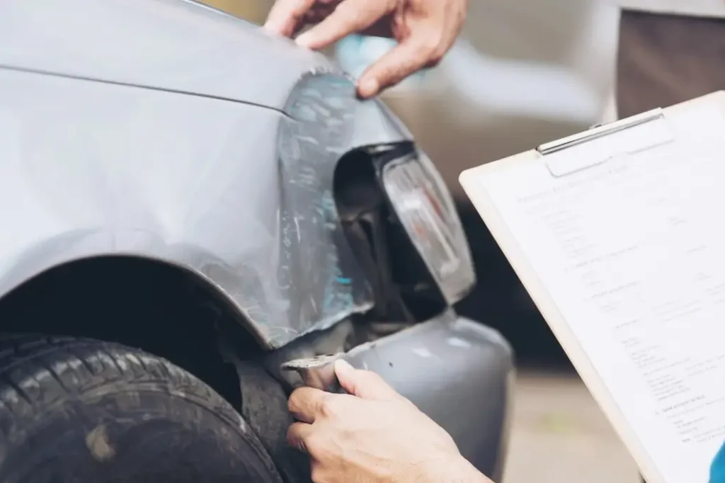 accident attorney Bexar County