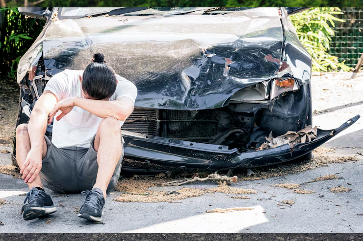 car accident
