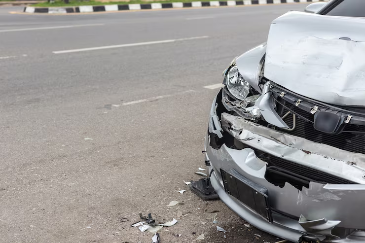 car accident