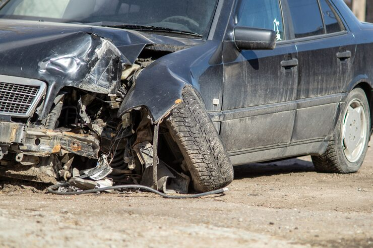 car accident