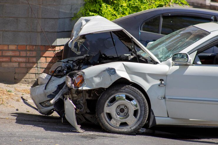 car accident