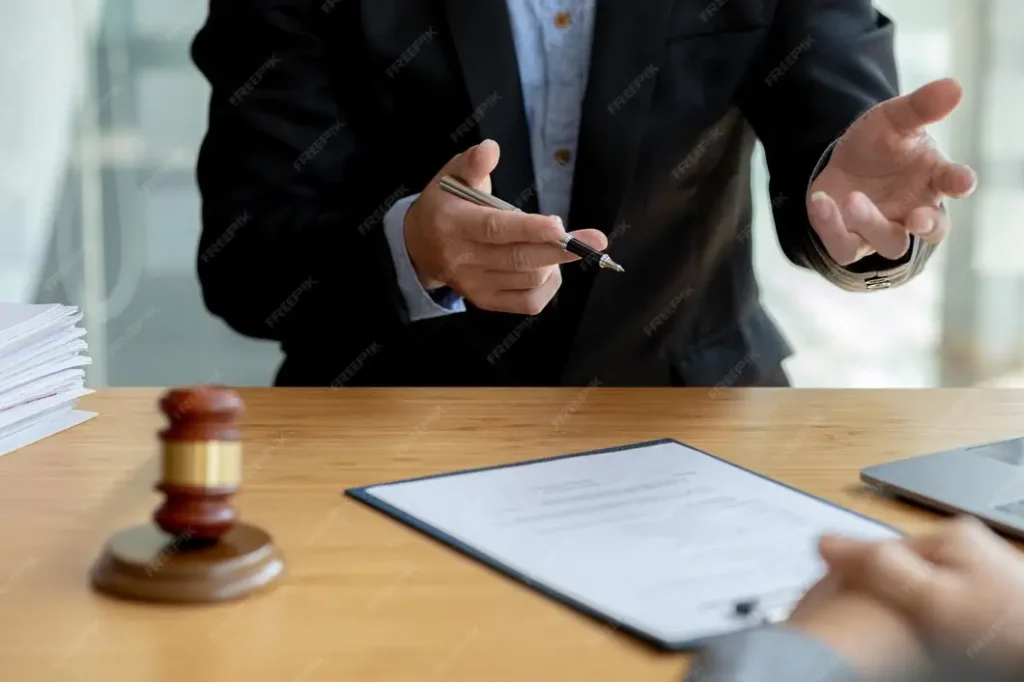 accident attorney houston tx