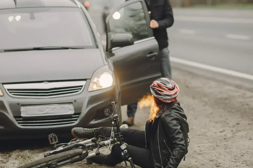 accident attorney junius heights tx