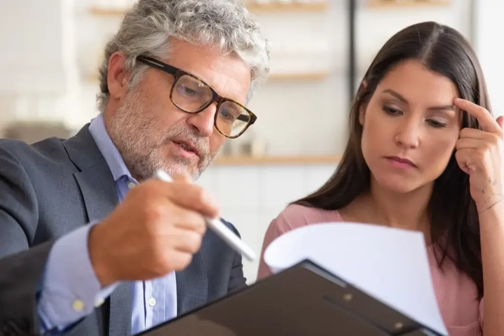 accident attorney kentwood manor tx