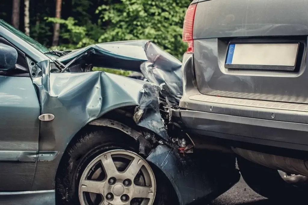 accident attorney lake cliff tx